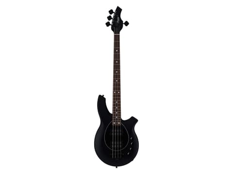 BAJO ELÉCTRICO BONGO HH M/R - STEALTH BLACK