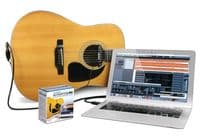 ALESIS Pack de Grabación Guitarra Acustica para MAC/PC (3)