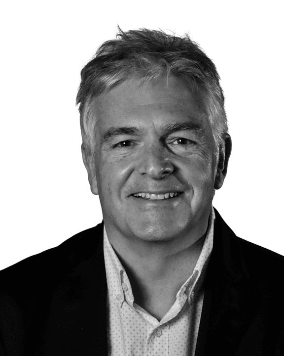 Retrato de Manel Puntí