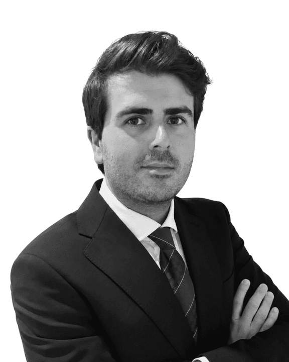Retrato de Alex Esteban